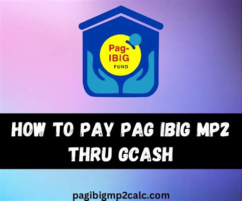 pagibigfundservices|5 Ways To Pay The Pag.